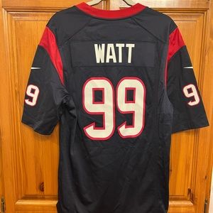 Texans #99 NFL jersey